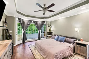 1220 Peachtree Rd, Hoschton, GA 30548 - Photo 4