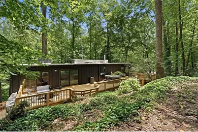 1210 E Beechwood Drive NW, Atlanta, GA 30327 - Photo 26