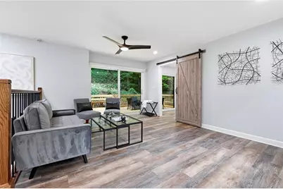1210 E Beechwood Drive NW, Atlanta, GA 30327 - Photo 16