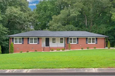 1502 Kings Road, Marietta, GA 30062 - Photo 2