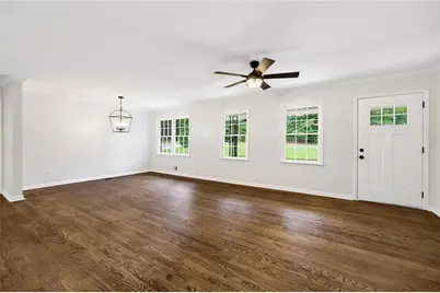 1502 Kings Road, Marietta, GA 30062 - Photo 6