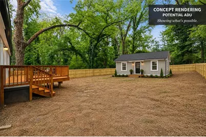 3566 Orchard Circle, Decatur, GA 30032 - Photo 2