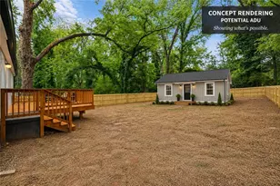 3566 Orchard Cir, Decatur, GA 30032 - Photo 2