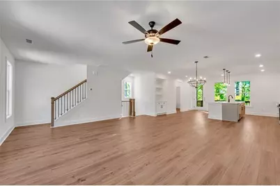 2739 Hallwood Lane, Suwanee, GA 30024 - Photo 14
