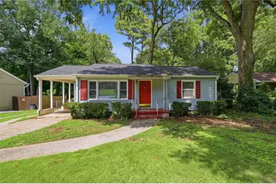839 Gresham Avenue SE, Atlanta, GA 30316 - Photo 2