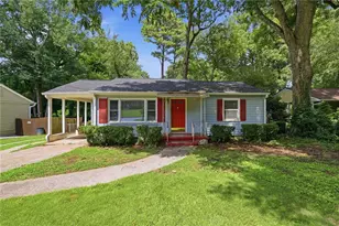 839 Gresham Ave SE, Atlanta, GA 30316 - Photo 2