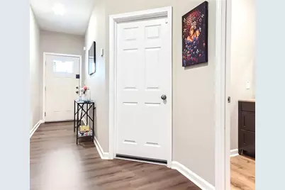7805 Rock Rose Lane, Fairburn, GA 30213 - Photo 2