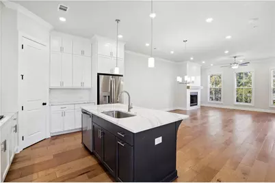 410 Townly Court, Alpharetta, GA 30009 - Photo 8