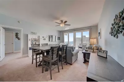 9860 S South Thomas Drive #711, Panama City, FL 32408 - Photo 6