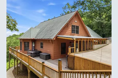 296 Adair Drive NE, Ranger, GA 30734 - Photo 6