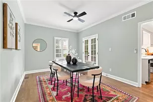 423 Jefferson Circle, Atlanta, GA 30328 - Photo 6
