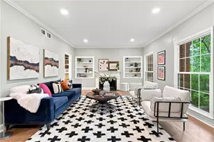 423 Jefferson Circle, Atlanta, GA 30328 - Photo 4