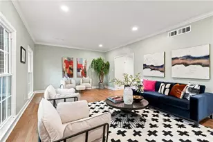 423 Jefferson Circle, Atlanta, GA 30328 - Photo 6