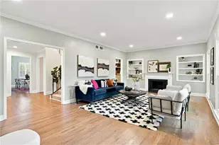 423 Jefferson Circle, Atlanta, GA 30328 - Photo 14