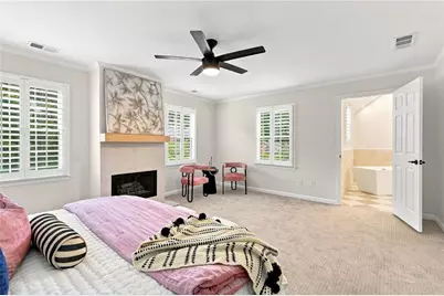 423 Jefferson Circle, Atlanta, GA 30328 - Photo 22