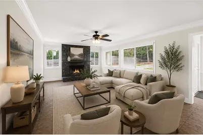 620 Spalding Drive, Sandy Springs, GA 30328 - Photo 10