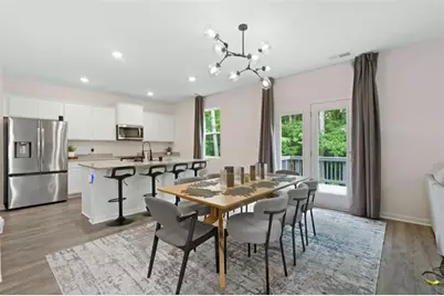 3645 Beaconfield Court, Atlanta, GA 30354 - Photo 20