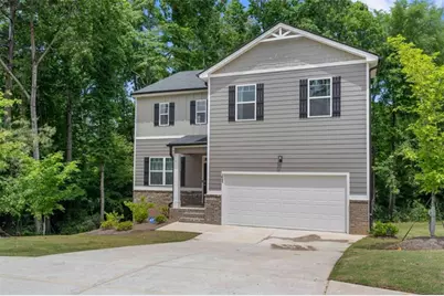 3645 Beaconfield Court, Atlanta, GA 30354 - Photo 2