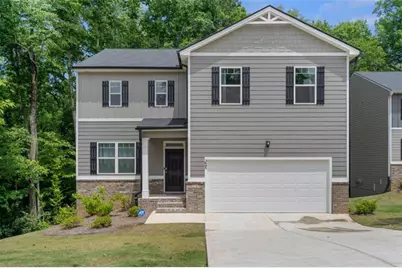 3645 Beaconfield Court, Atlanta, GA 30354 - Photo 1