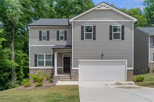 3645 Beaconfield Ct, Atlanta, GA 30354 - Photo 1