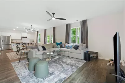 3645 Beaconfield Court, Atlanta, GA 30354 - Photo 24
