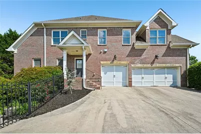 3451 Falls Branch Court, Buford, GA 30519 - Photo 104