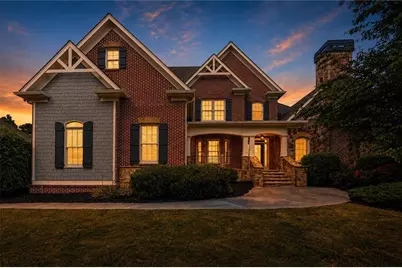 3451 Falls Branch Court, Buford, GA 30519 - Photo 2