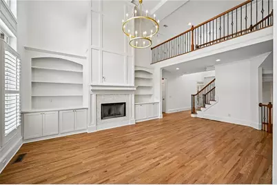 3451 Falls Branch Court, Buford, GA 30519 - Photo 36