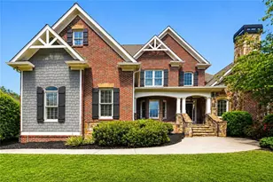 3451 Falls Branch Ct, Buford, GA 30519 - Photo 1