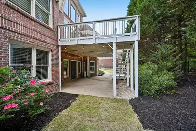 3451 Falls Branch Court, Buford, GA 30519 - Photo 110