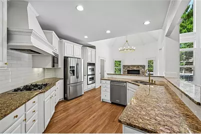 3451 Falls Branch Court, Buford, GA 30519 - Photo 6