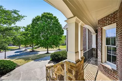 3451 Falls Branch Court, Buford, GA 30519 - Photo 102