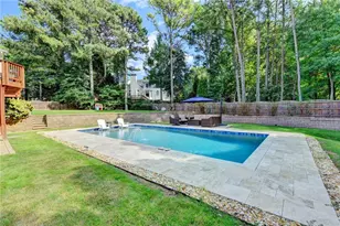 2642 Dunmoore Dr, Snellville, GA 30078 - Photo 40