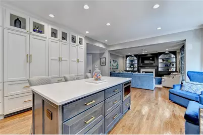 2642 Dunmoore Drive, Snellville, GA 30078 - Photo 24