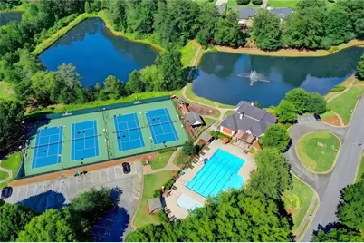 2642 Dunmoore Drive, Snellville, GA 30078 - Photo 76