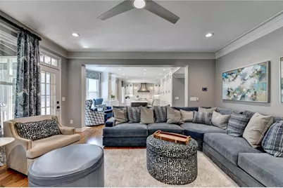 2642 Dunmoore Drive, Snellville, GA 30078 - Photo 32