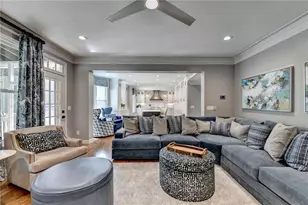 2642 Dunmoore Dr, Snellville, GA 30078 - Photo 32