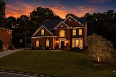 2642 Dunmoore Drive, Snellville, GA 30078 - Photo 4
