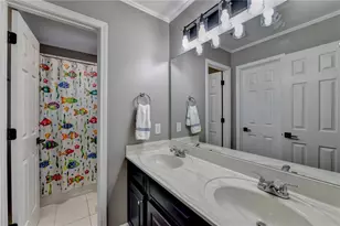 2642 Dunmoore Dr, Snellville, GA 30078 - Photo 30