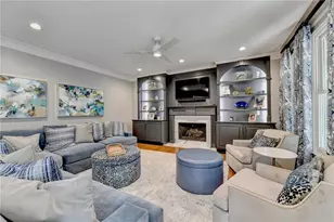 2642 Dunmoore Dr, Snellville, GA 30078 - Photo 8