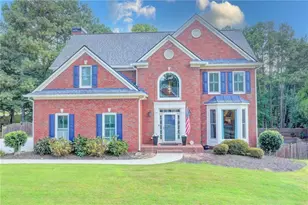 2642 Dunmoore Dr, Snellville, GA 30078 - Photo 1