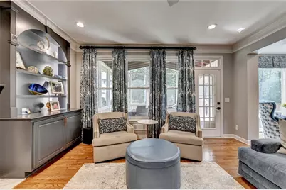 2642 Dunmoore Drive, Snellville, GA 30078 - Photo 34