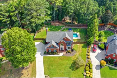 2642 Dunmoore Drive, Snellville, GA 30078 - Photo 74