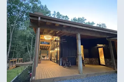 40 Whispering Lane, Blue Ridge, GA 30513 - Photo 2