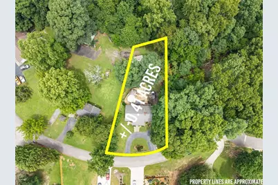 3615 S Bend Road, Gainesville, GA 30506 - Photo 54