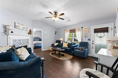3615 S Bend Road, Gainesville, GA 30506 - Photo 14