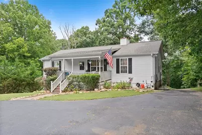 3615 S Bend Road, Gainesville, GA 30506 - Photo 4