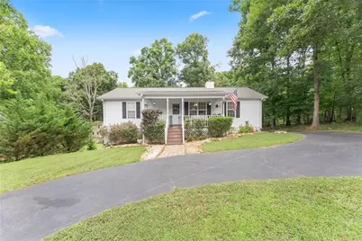 3615 S Bend Road, Gainesville, GA 30506 - Photo 2