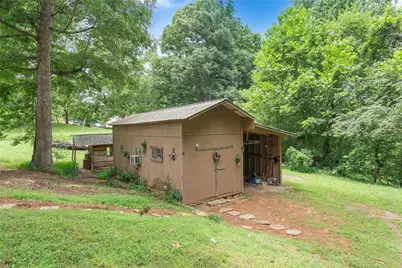 3615 S Bend Road, Gainesville, GA 30506 - Photo 46