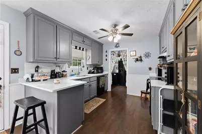 3615 S Bend Road, Gainesville, GA 30506 - Photo 18
